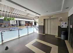 Genting Building (D13), Office #595011381